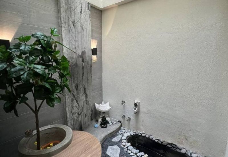 Periwinkle @ Bandar Rimbayu