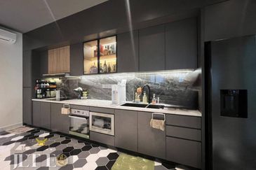 Periwinkle @ Bandar Rimbayu