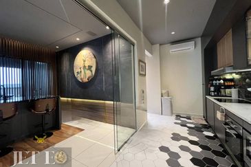 Periwinkle @ Bandar Rimbayu