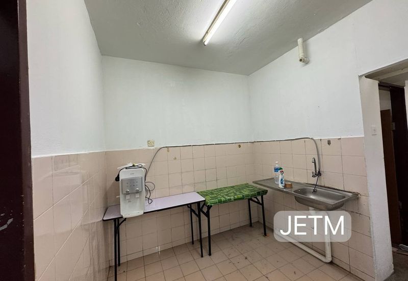 Bukit Tinggi 2 Apartment