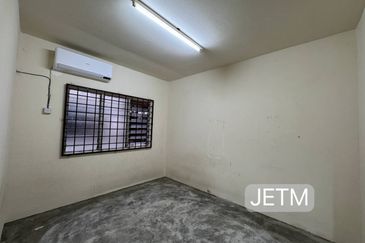 Bukit Tinggi 2 Apartment