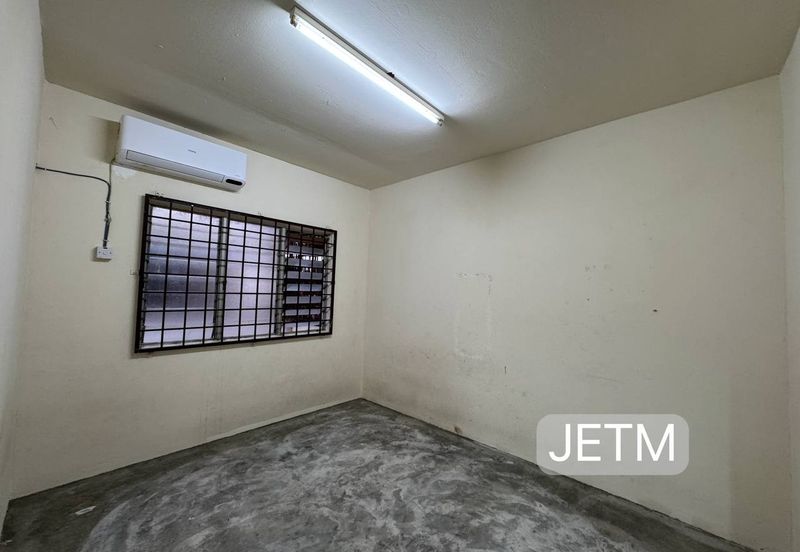 Bukit Tinggi 2 Apartment