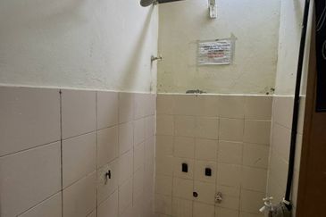 Bukit Tinggi 2 Apartment