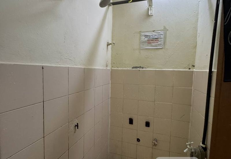 Bukit Tinggi 2 Apartment