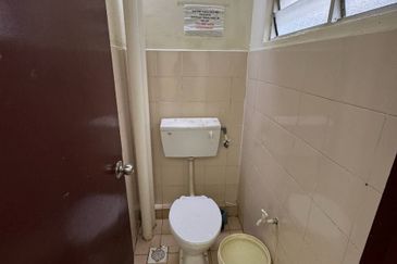 Bukit Tinggi 2 Apartment