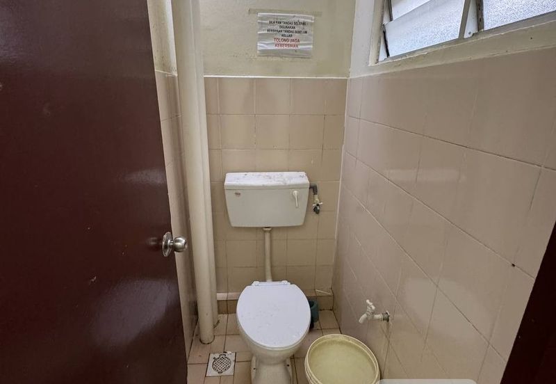 Bukit Tinggi 2 Apartment