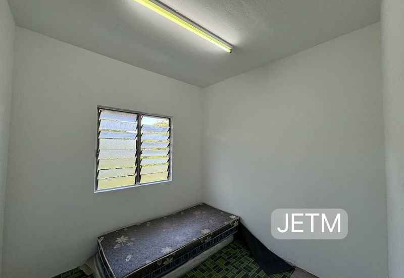 Bukit Tinggi 2 Apartment