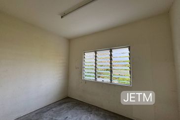 Bukit Tinggi 2 Apartment