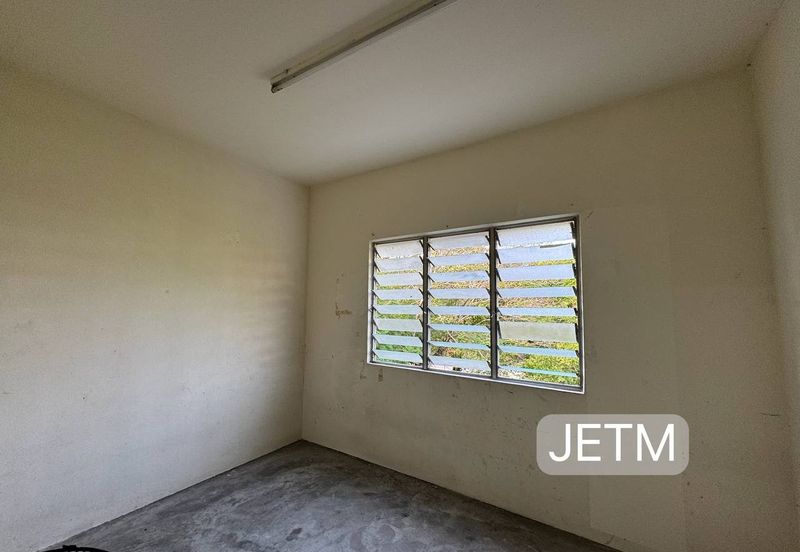 Bukit Tinggi 2 Apartment