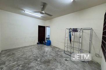 Bukit Tinggi 2 Apartment