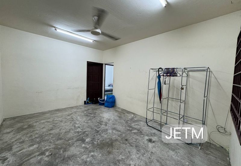 Bukit Tinggi 2 Apartment