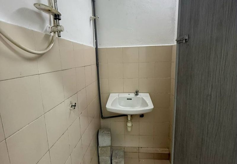 Bukit Tinggi 2 Apartment