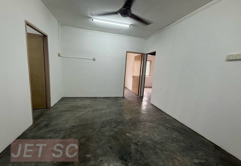 Bukit Tinggi 2 Apartment