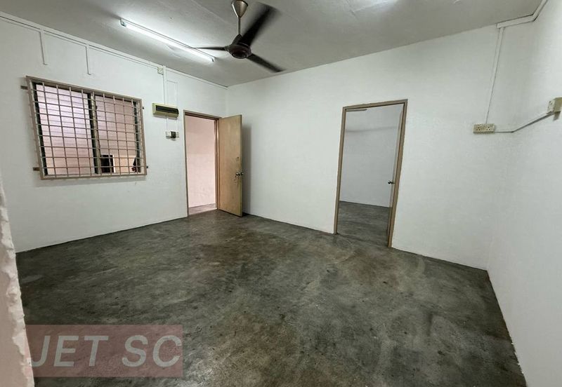 Bukit Tinggi 2 Apartment