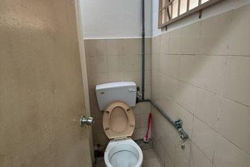 Bukit Tinggi 2 Apartment