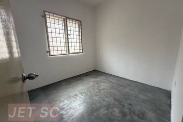 Bukit Tinggi 2 Apartment