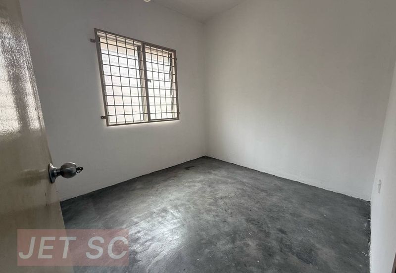 Bukit Tinggi 2 Apartment