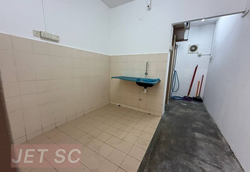 Bukit Tinggi 2 Apartment