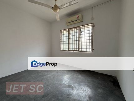 Pangsapuri Bukit Tinggi 2 Mid Floor Low Cost Flat , Selangor, Port Klang