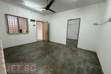 Bukit Tinggi 2 Apartment