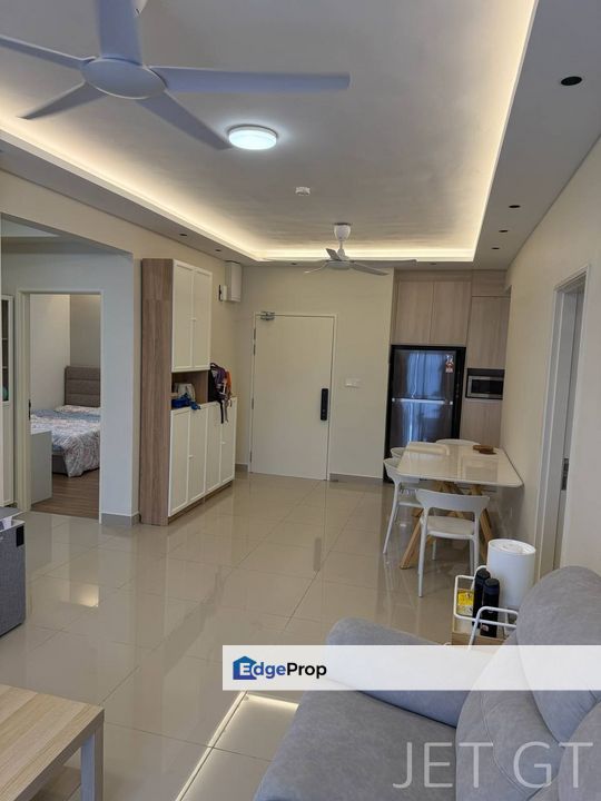 Berkeley Uptown Residence Fully Furnished Unit , Selangor, Klang