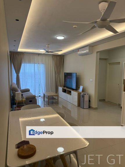 Berkeley Uptown Residence Fully Furnished Unit , Selangor, Klang