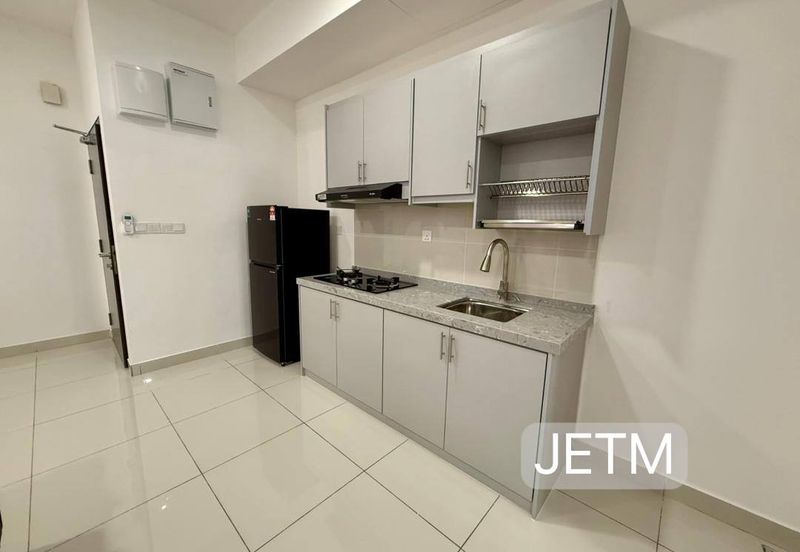 Edusentral @ Setia Alam