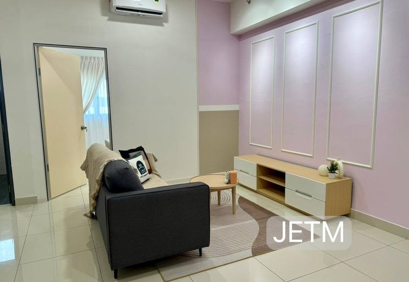 Edusentral @ Setia Alam