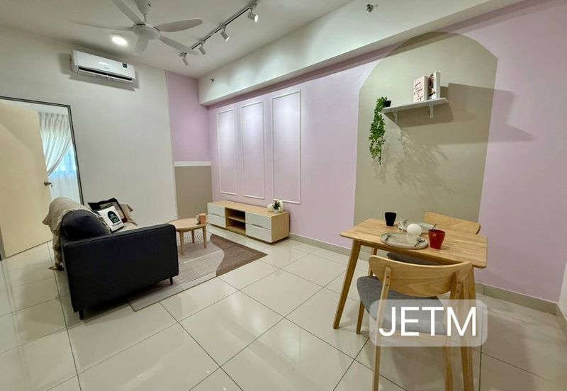 Edusentral @ Setia Alam