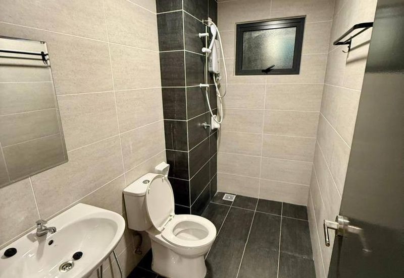 Edusentral @ Setia Alam