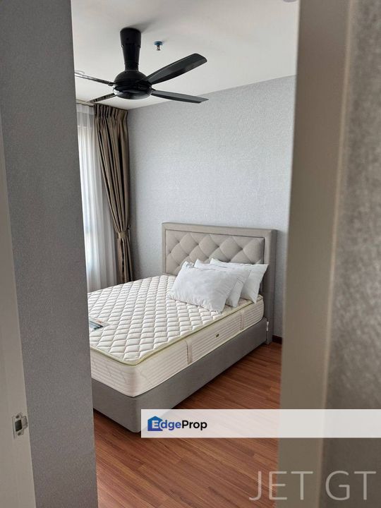 I-Suite I City Fully Furnished Unit , Selangor, Shah Alam