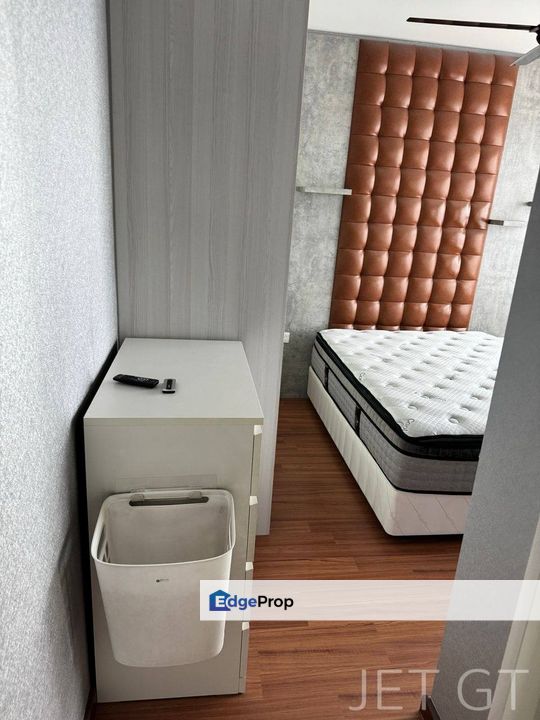 I-Suite I City Fully Furnished Unit , Selangor, Shah Alam