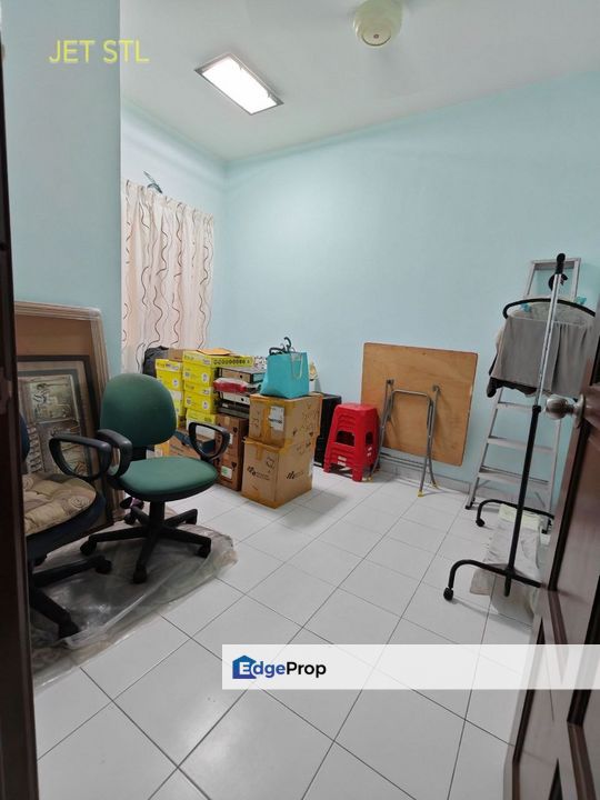 Setia Impian 8 Facing North Double Storey House , Selangor, Shah Alam