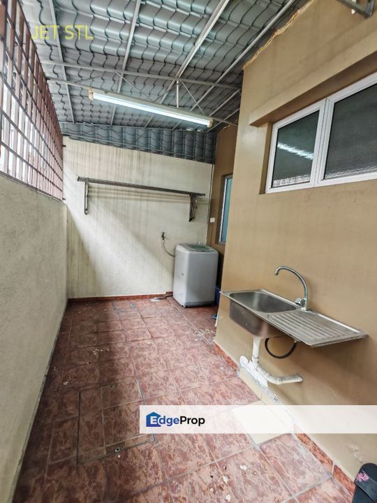 Setia Impian 8 Facing North Double Storey House , Selangor, Shah Alam