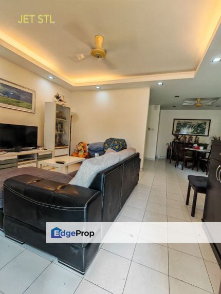 Setia Impian 8 Facing North Double Storey House , Selangor, Shah Alam