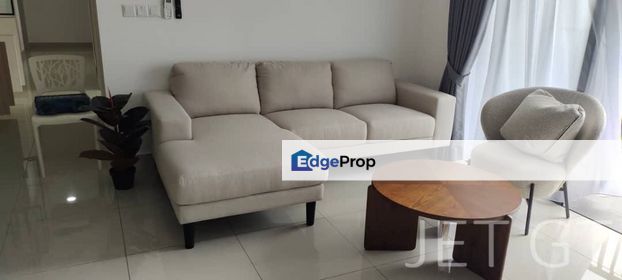 Berkeley Uptown Residence Fully Furnished Unit , Selangor, Klang