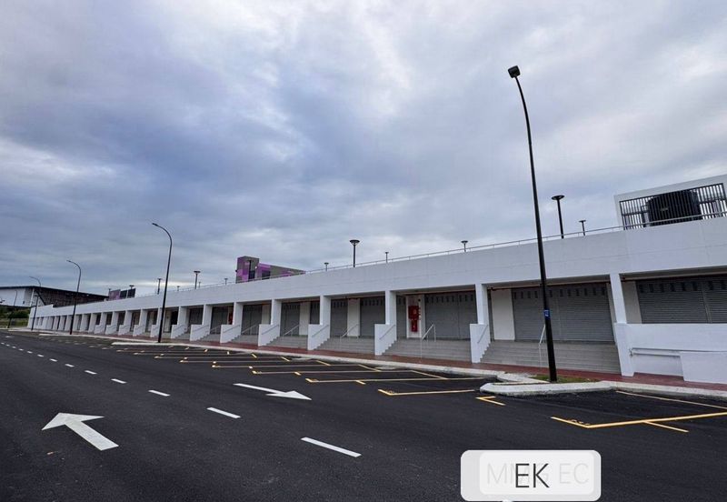 Impian Prisma @ Setia AlamImpian