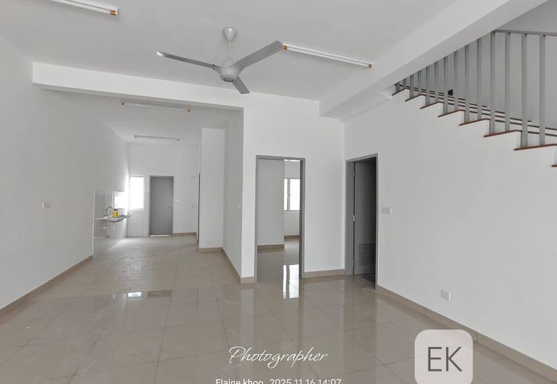 Laelia 1 @ Kota Bayuemas