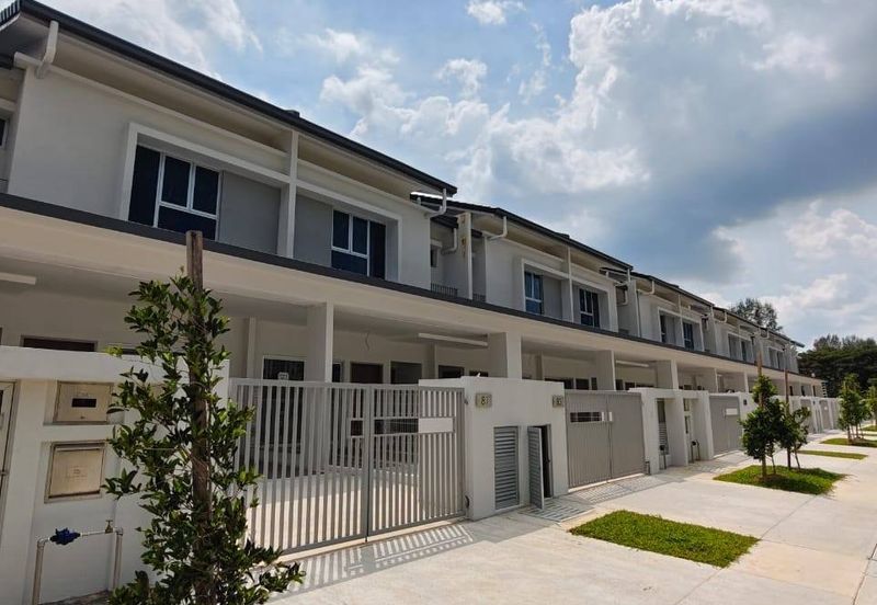 Laelia 1 @ Kota Bayuemas