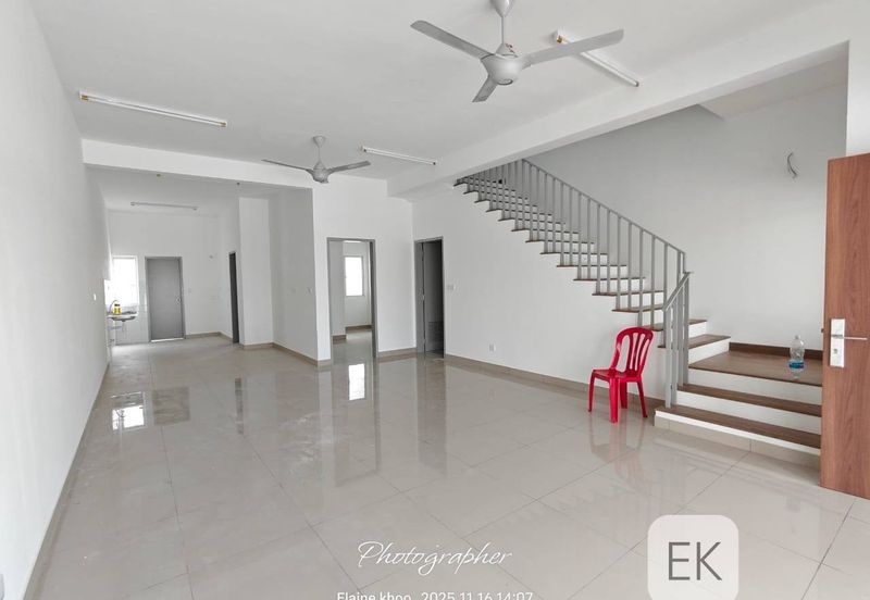 Laelia 1 @ Kota Bayuemas