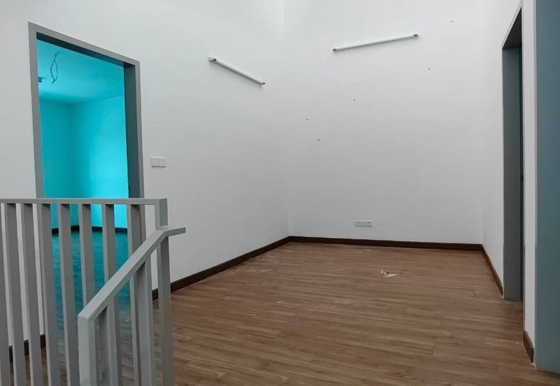 Laelia 1 @ Kota Bayuemas