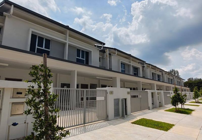 Laelia 1 @ Kota Bayuemas