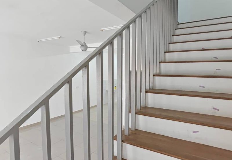 Laelia 1 @ Kota Bayuemas