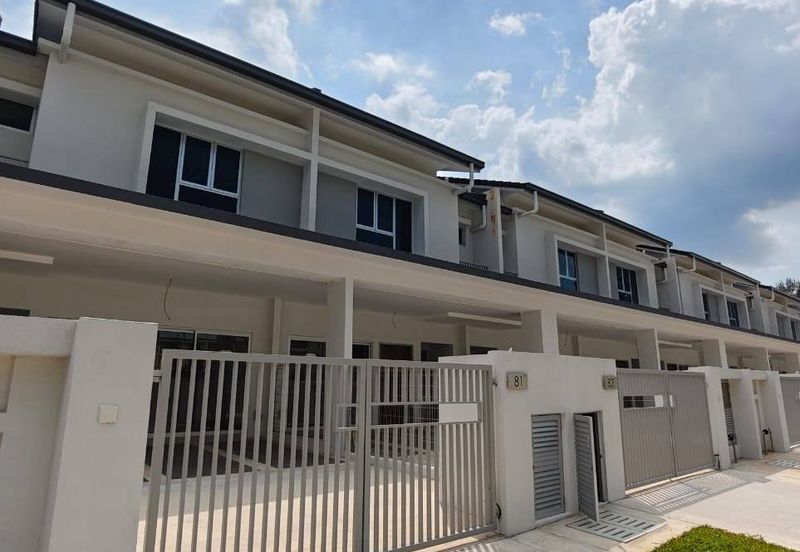 Laelia 1 @ Kota Bayuemas