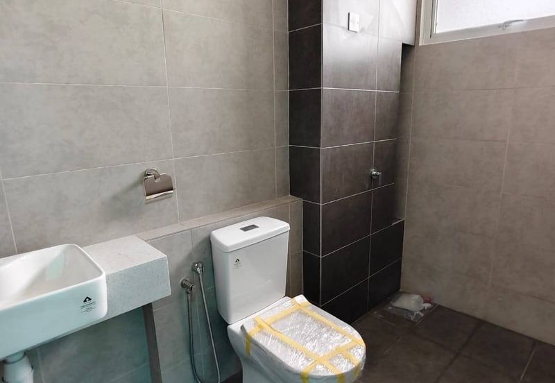 Laelia 1 @ Kota Bayuemas