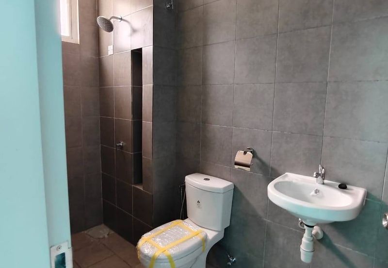 Laelia 1 @ Kota Bayuemas