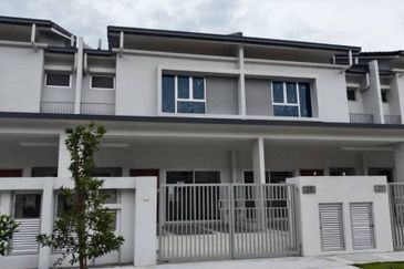 Laelia 1 @ Kota Bayuemas