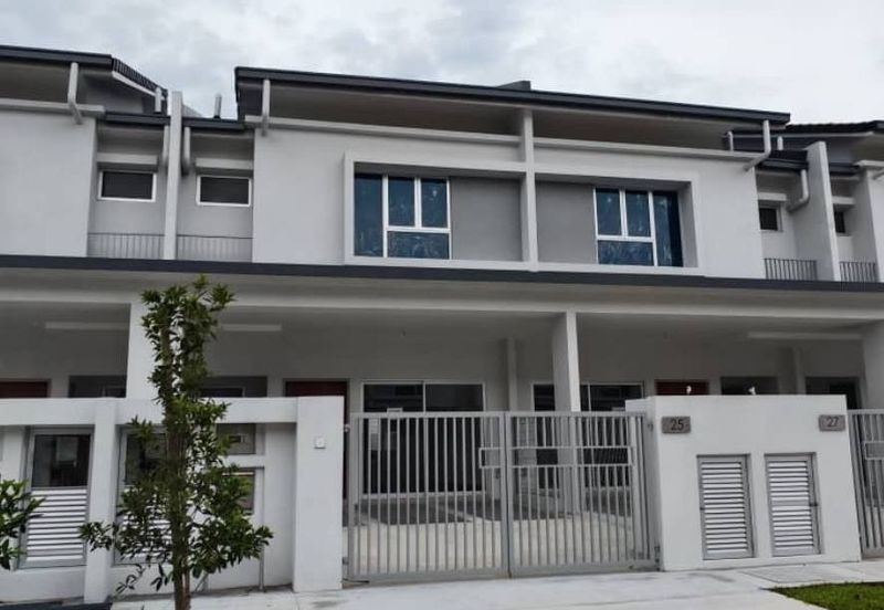 Laelia 1 @ Kota Bayuemas