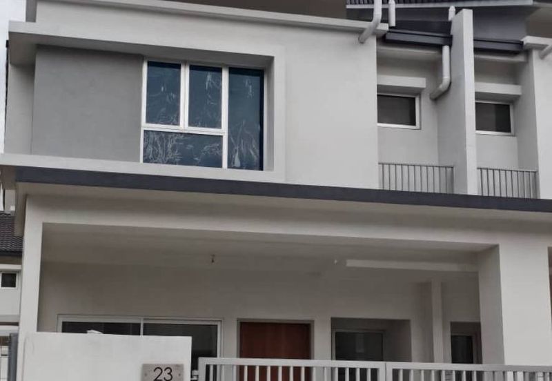 Laelia 1 @ Kota Bayuemas