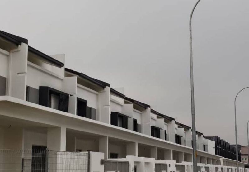 Laelia 1 @ Kota Bayuemas